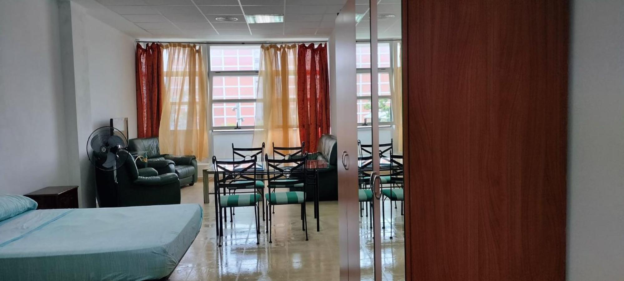 카디스 Apartamento Karen 아파트 외부 사진